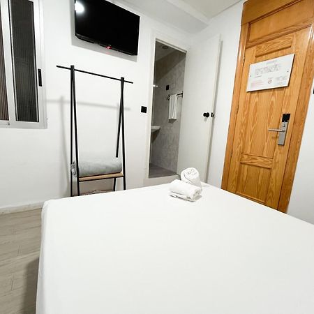 Hotel Sleep&Go Alicante Esterno foto