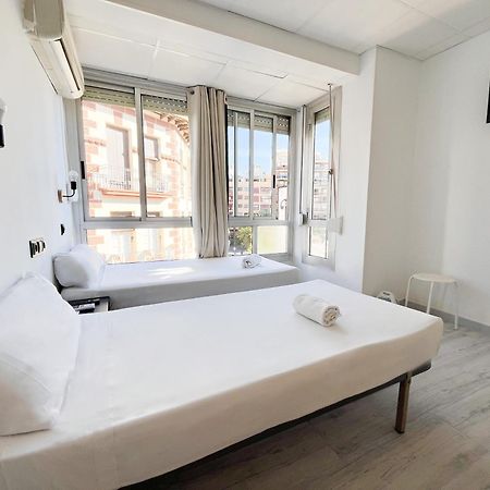 Hotel Sleep&Go Alicante Esterno foto
