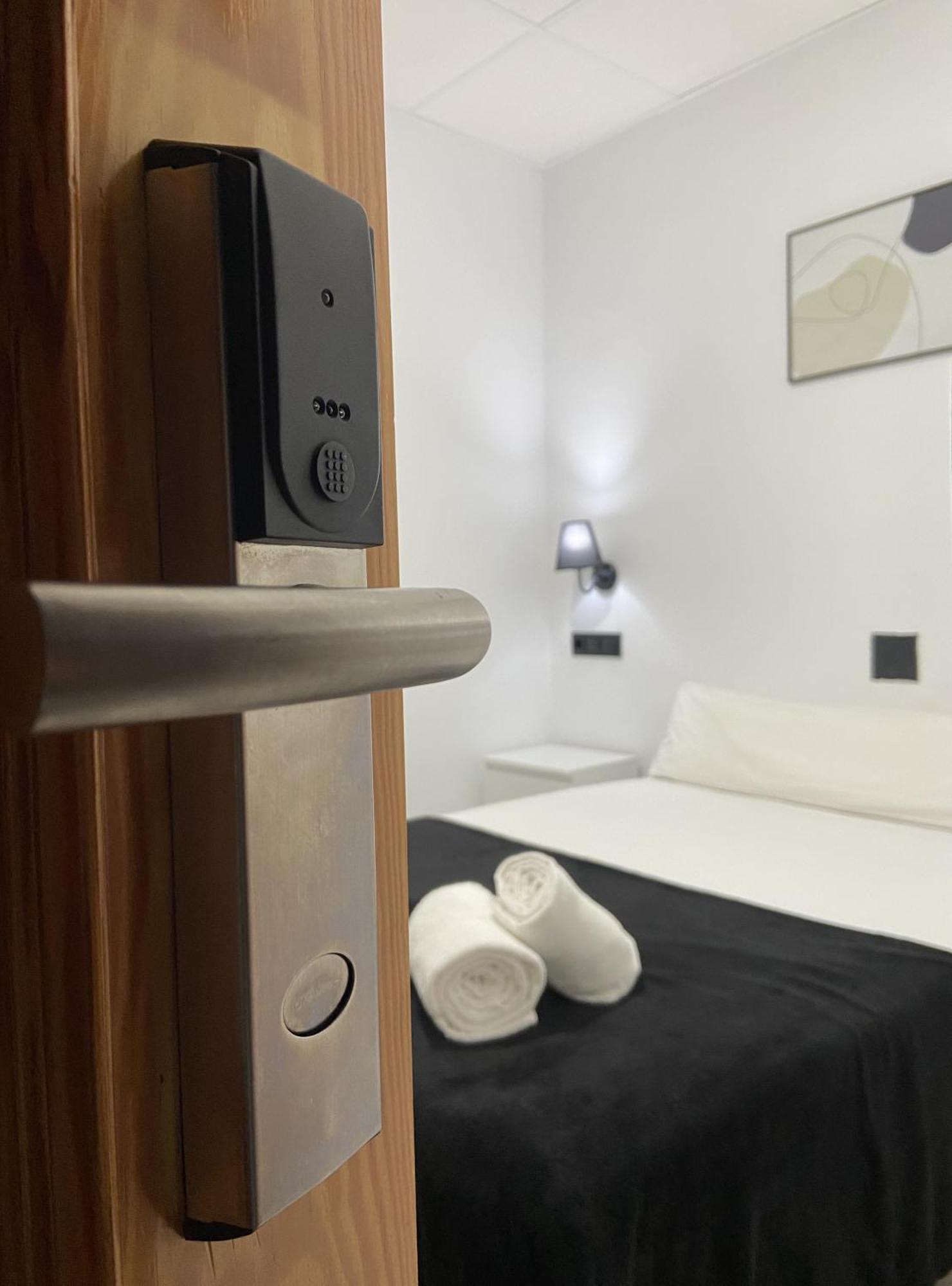 Hotel Sleep&Go Alicante Esterno foto