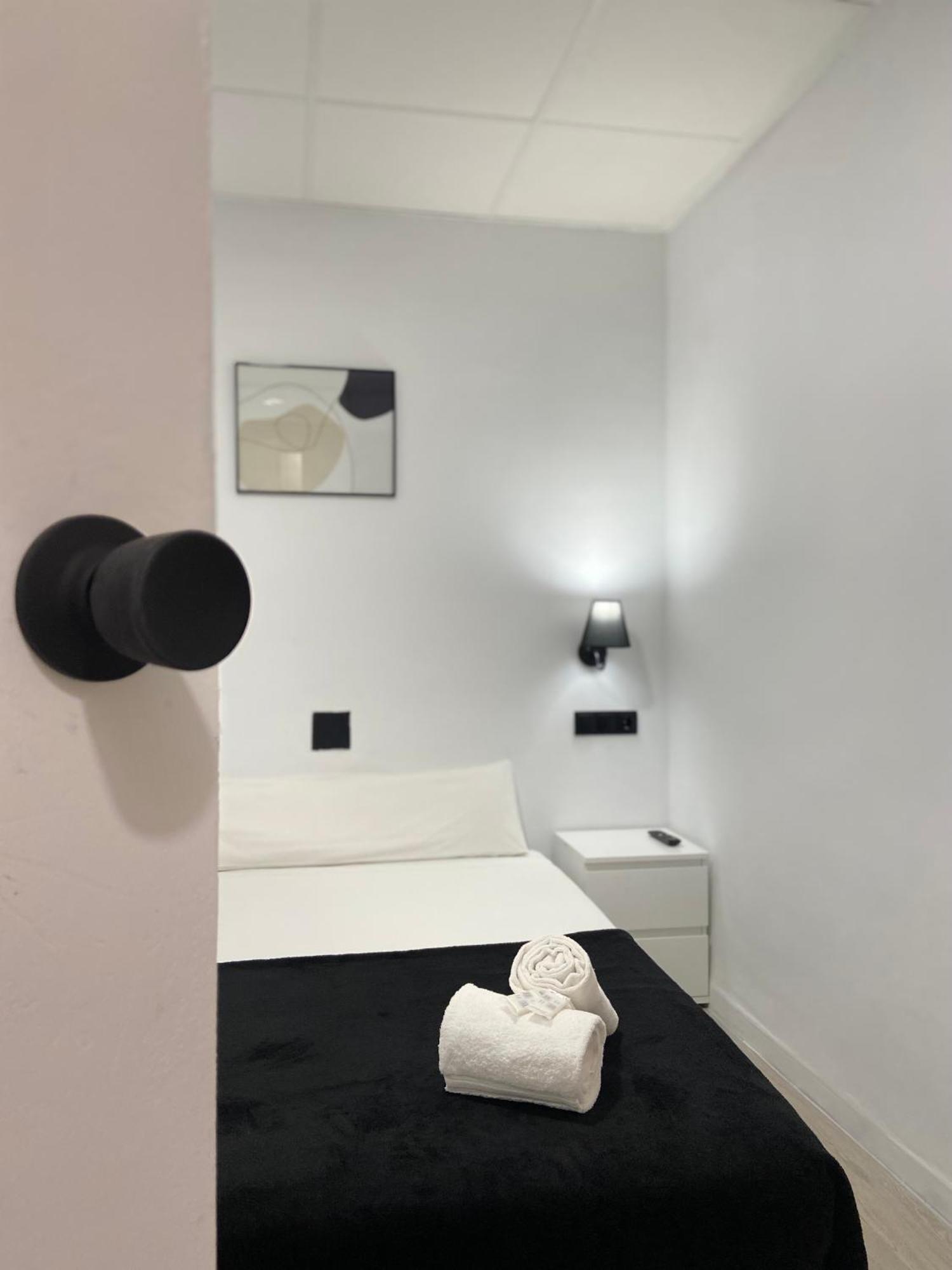 Hotel Sleep&Go Alicante Esterno foto