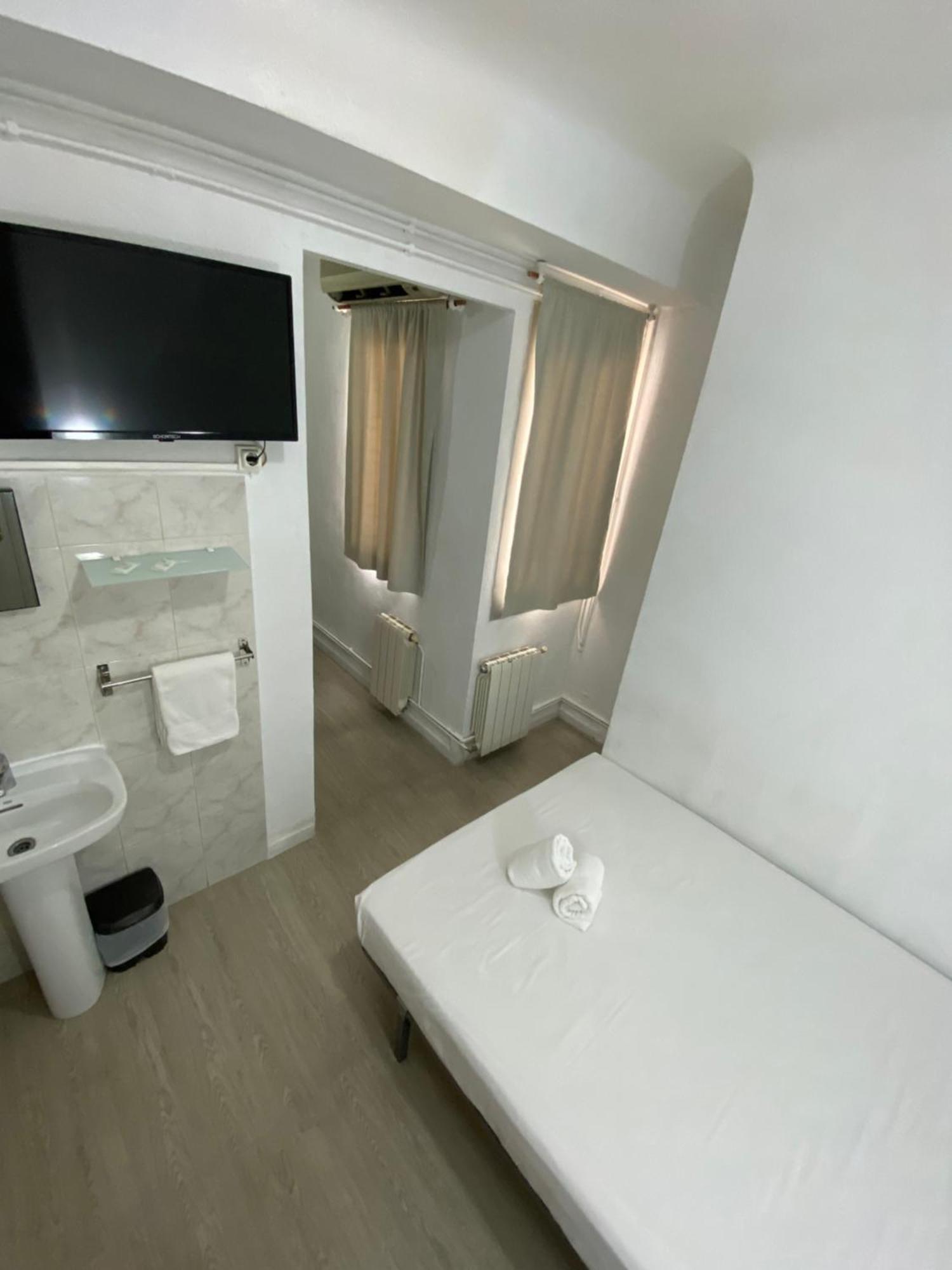 Hotel Sleep&Go Alicante Esterno foto