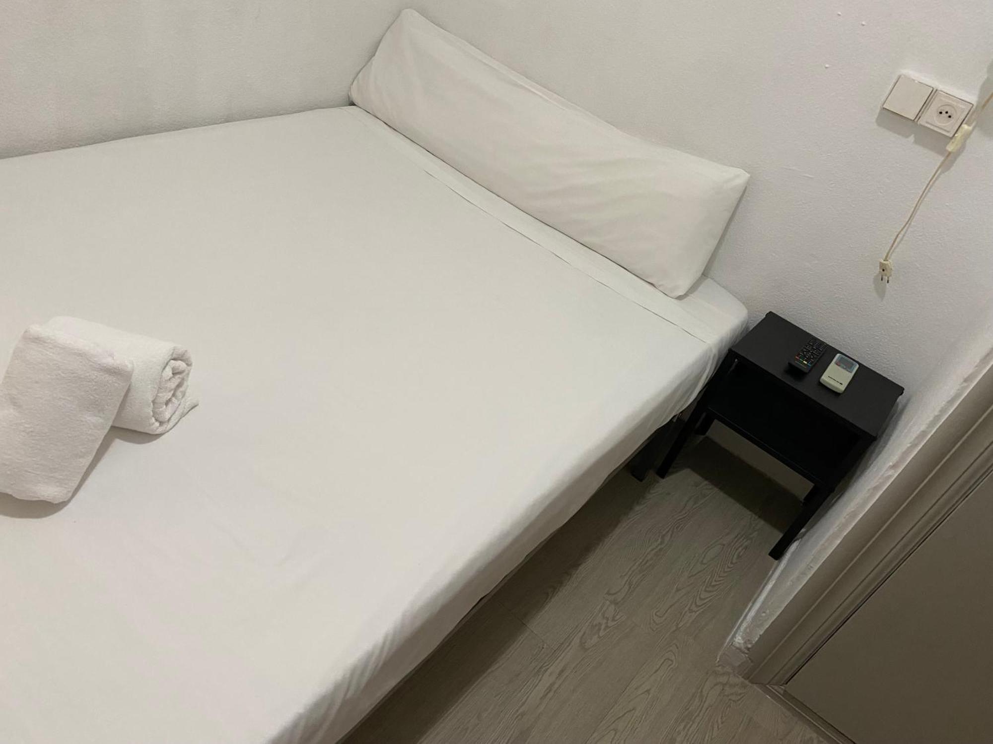 Hotel Sleep&Go Alicante Esterno foto