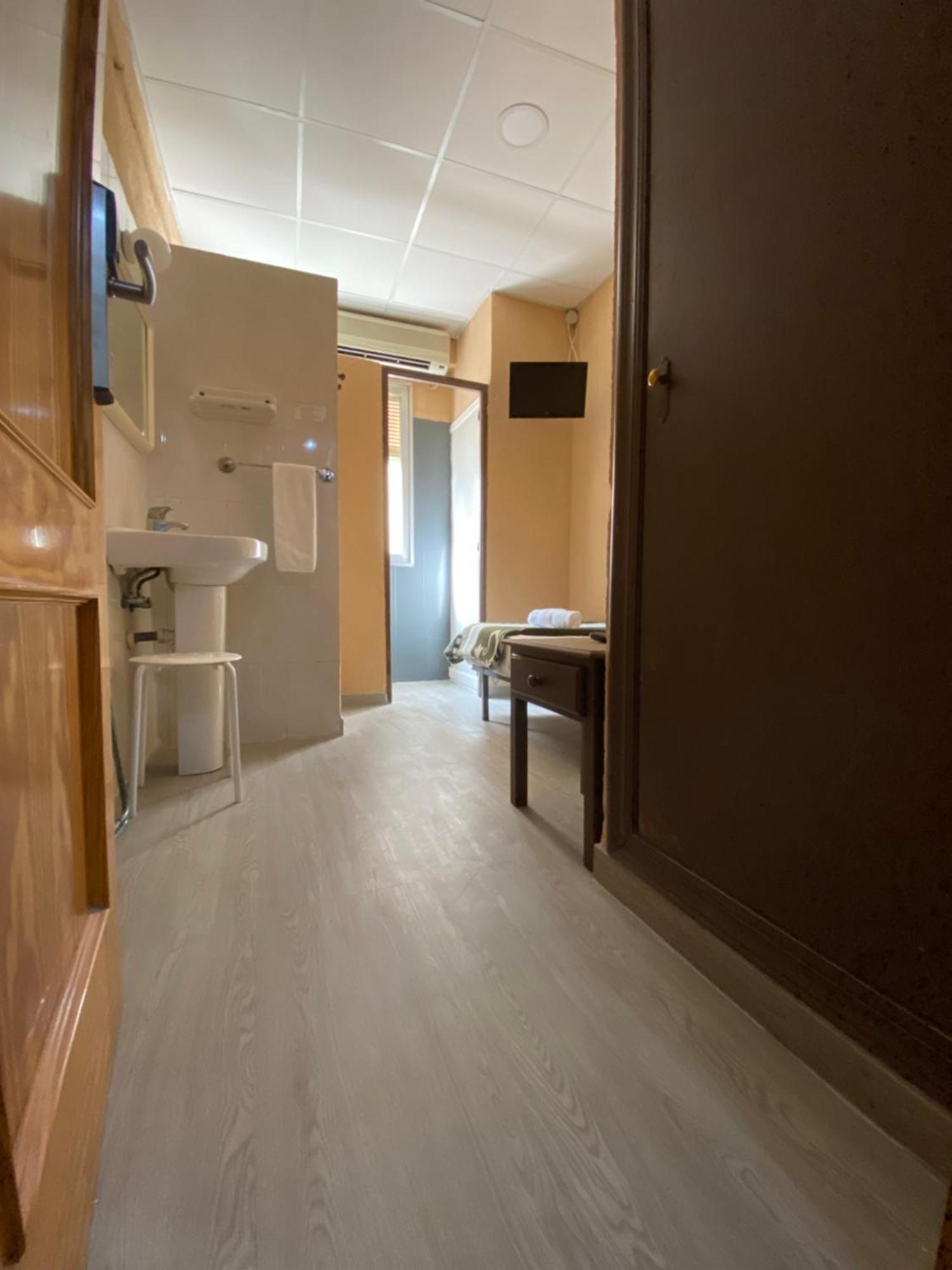 Hotel Sleep&Go Alicante Esterno foto