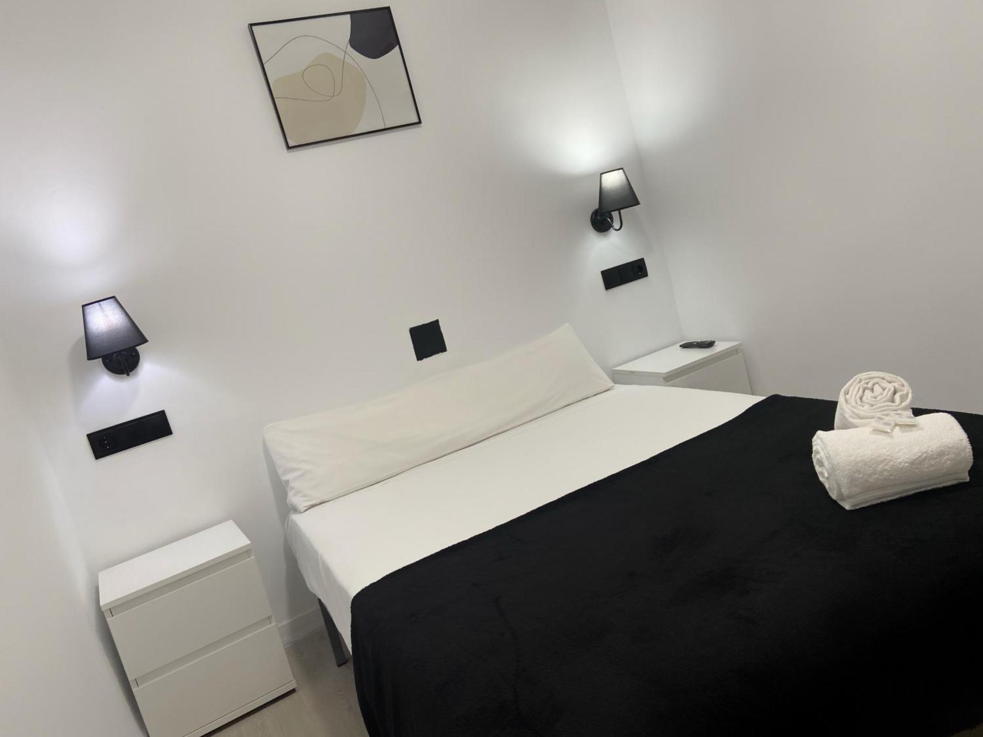 Hotel Sleep&Go Alicante Esterno foto