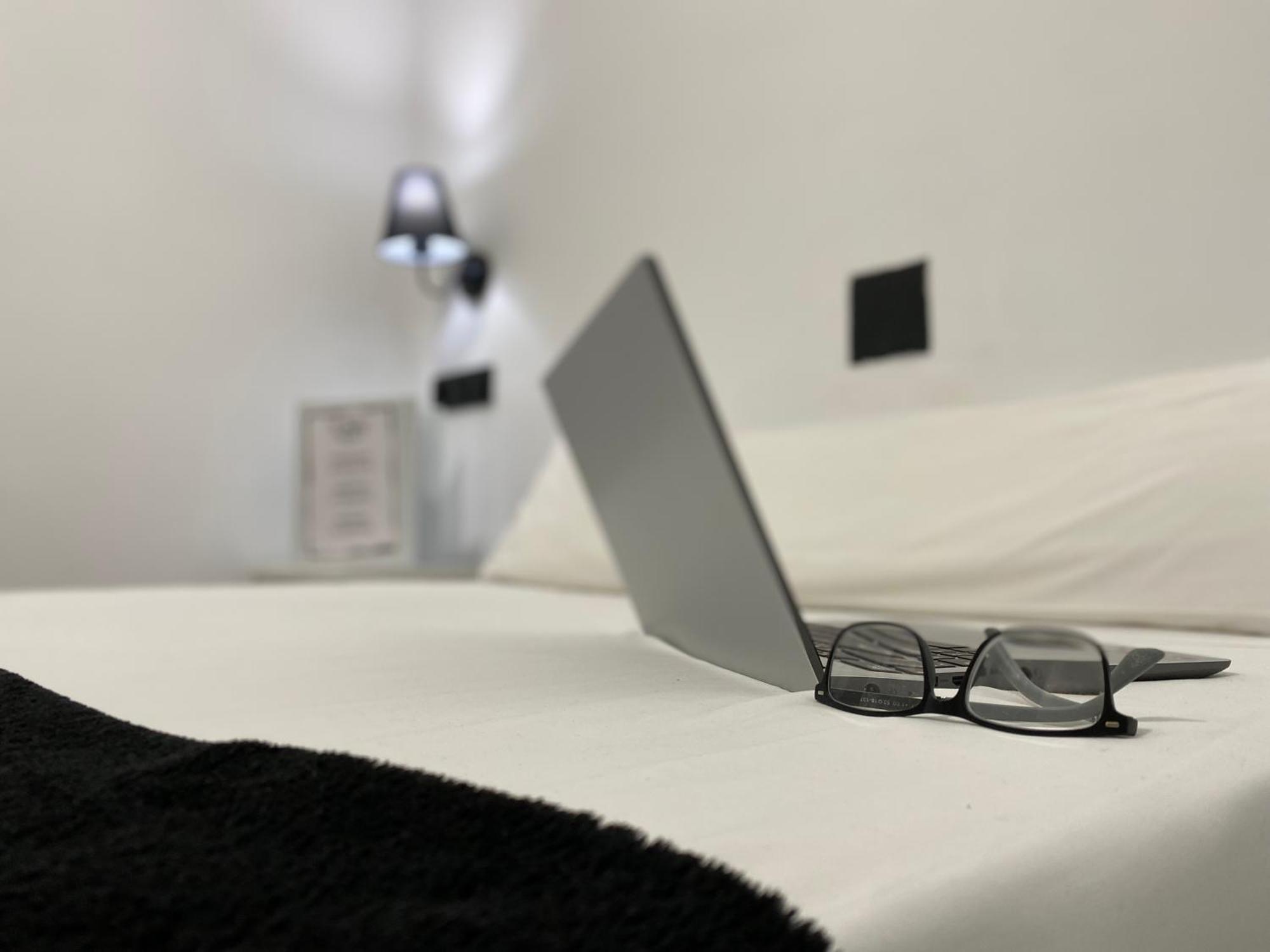 Hotel Sleep&Go Alicante Esterno foto