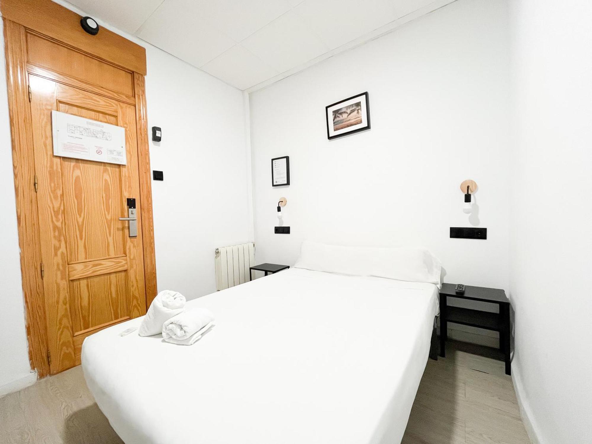 Hotel Sleep&Go Alicante Esterno foto
