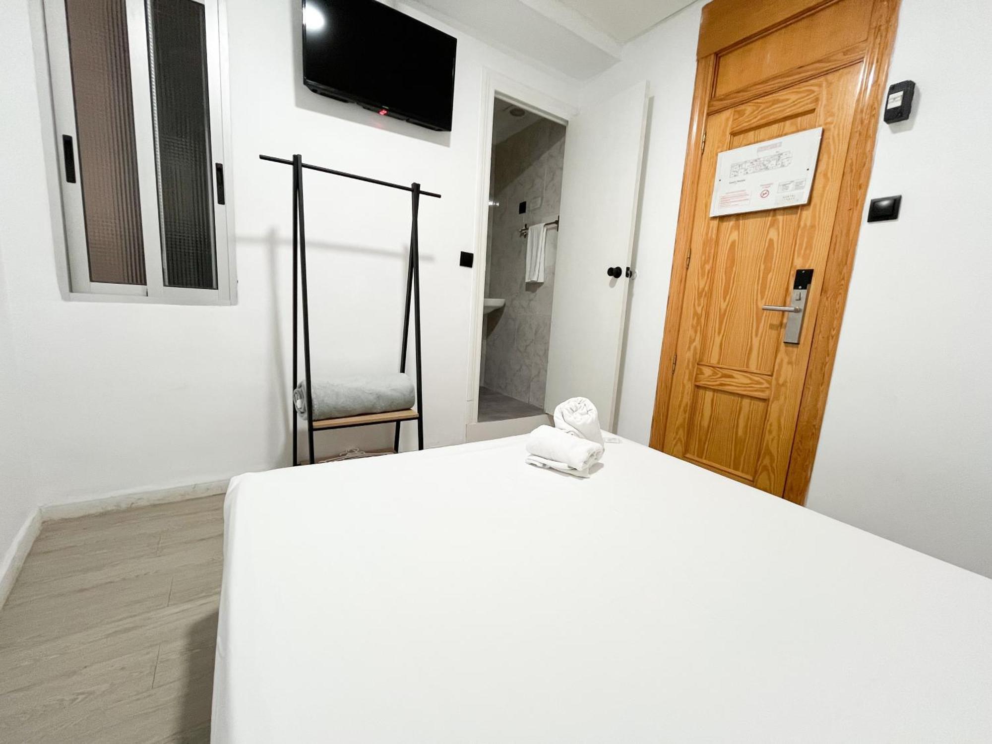 Hotel Sleep&Go Alicante Esterno foto