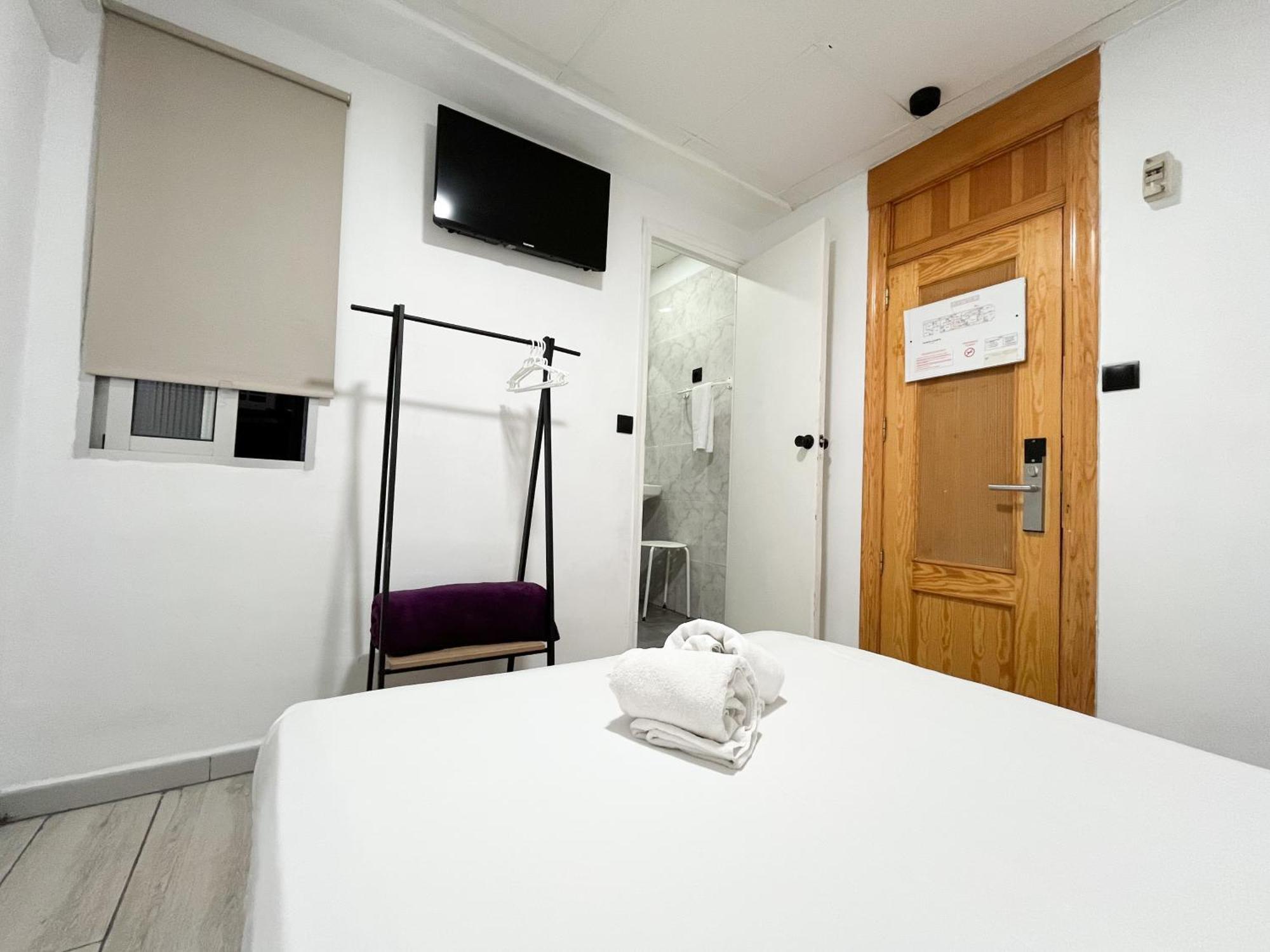 Hotel Sleep&Go Alicante Esterno foto
