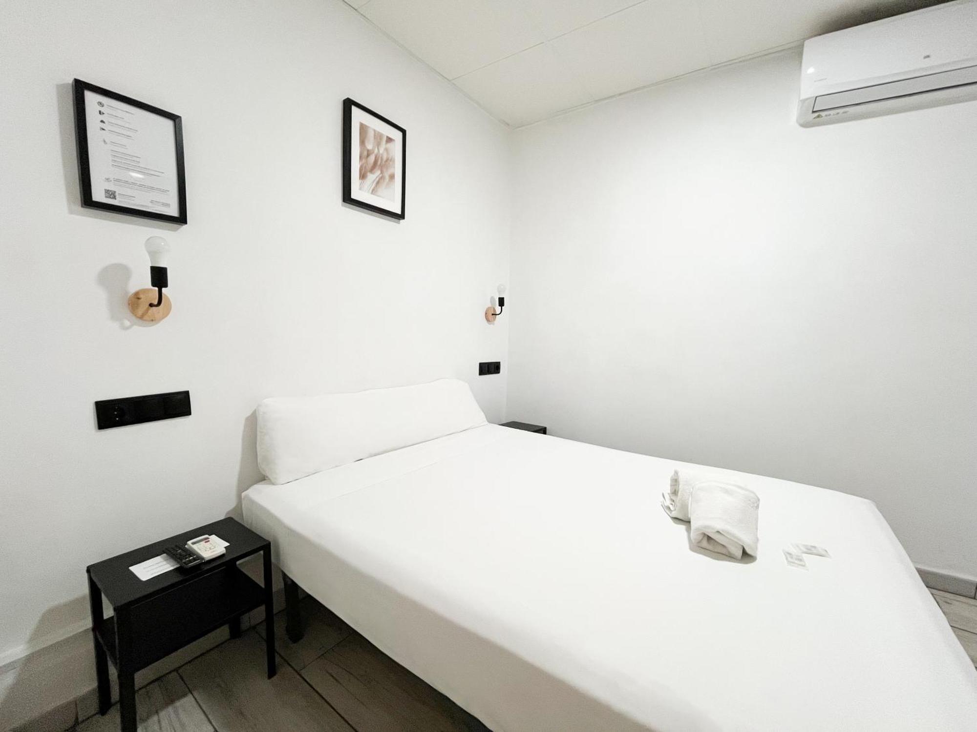 Hotel Sleep&Go Alicante Esterno foto