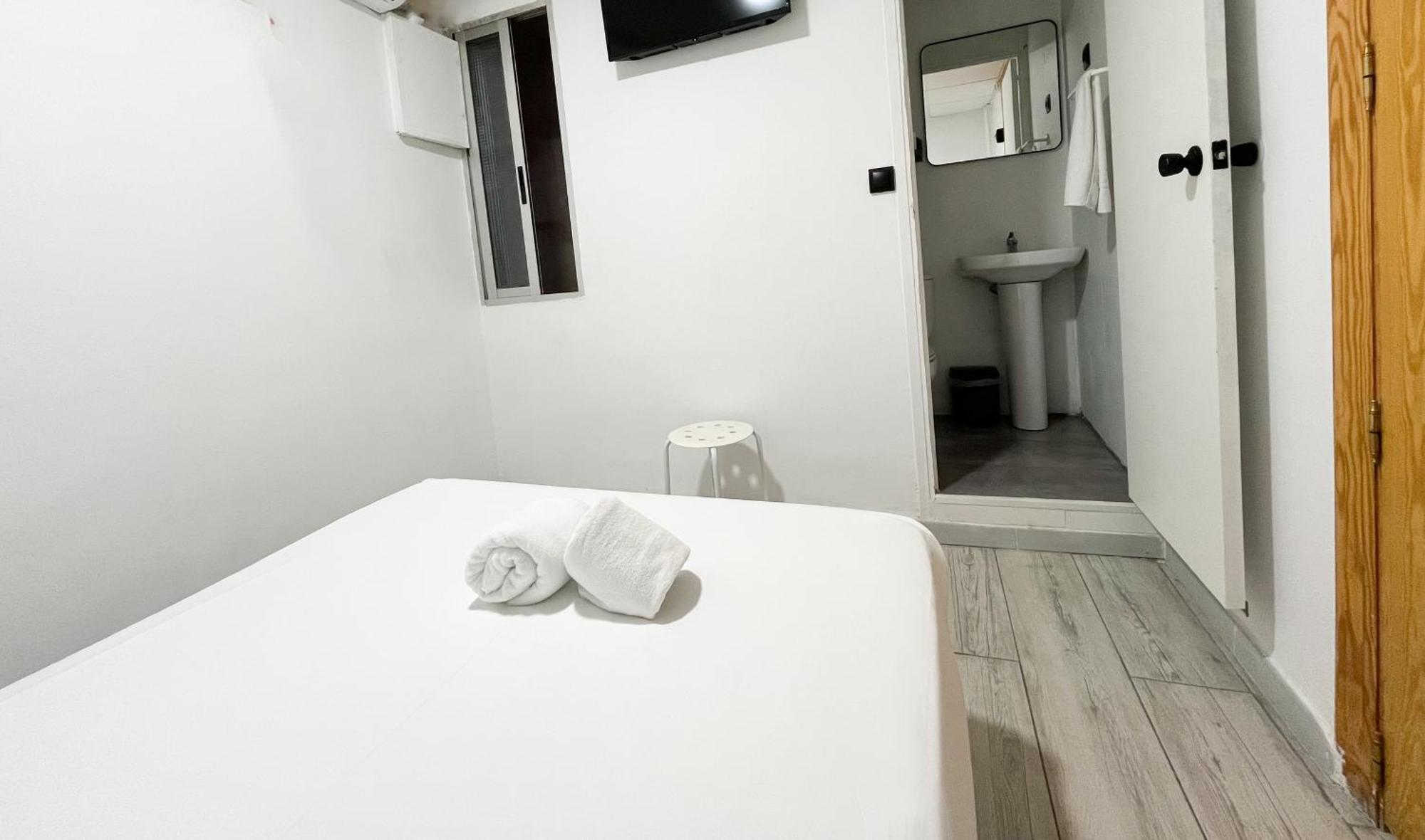 Hotel Sleep&Go Alicante Esterno foto