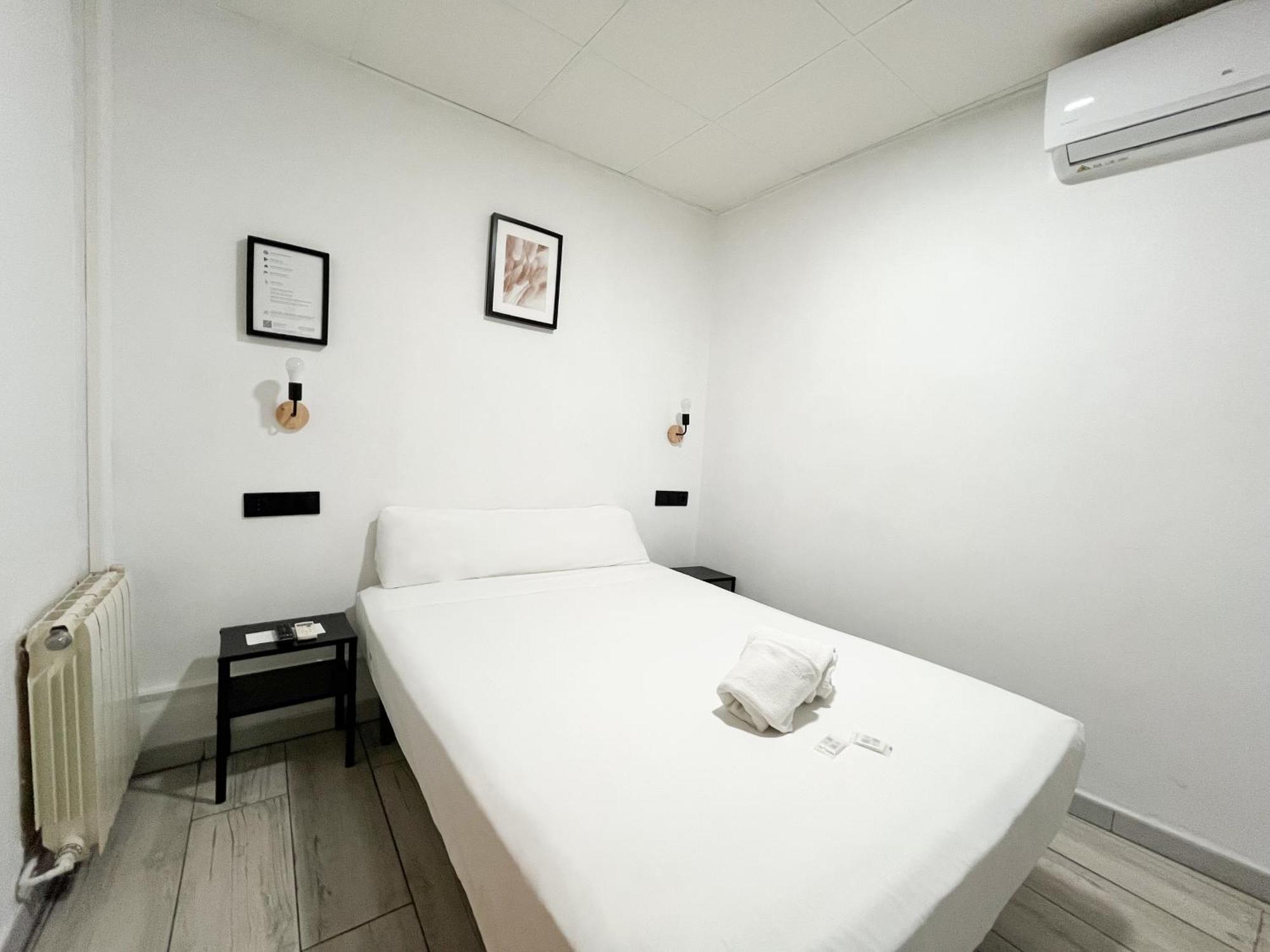 Hotel Sleep&Go Alicante Esterno foto