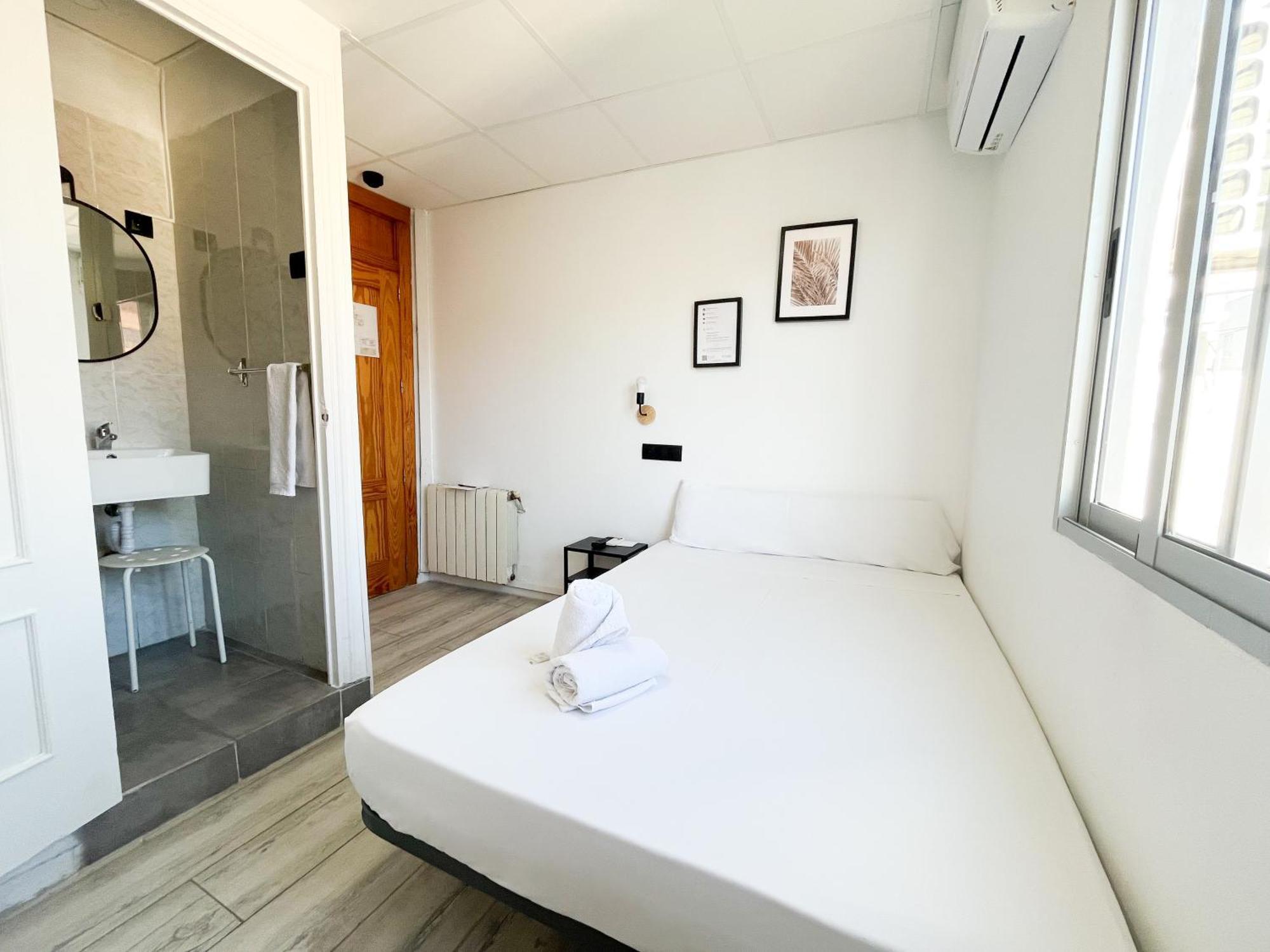 Hotel Sleep&Go Alicante Esterno foto