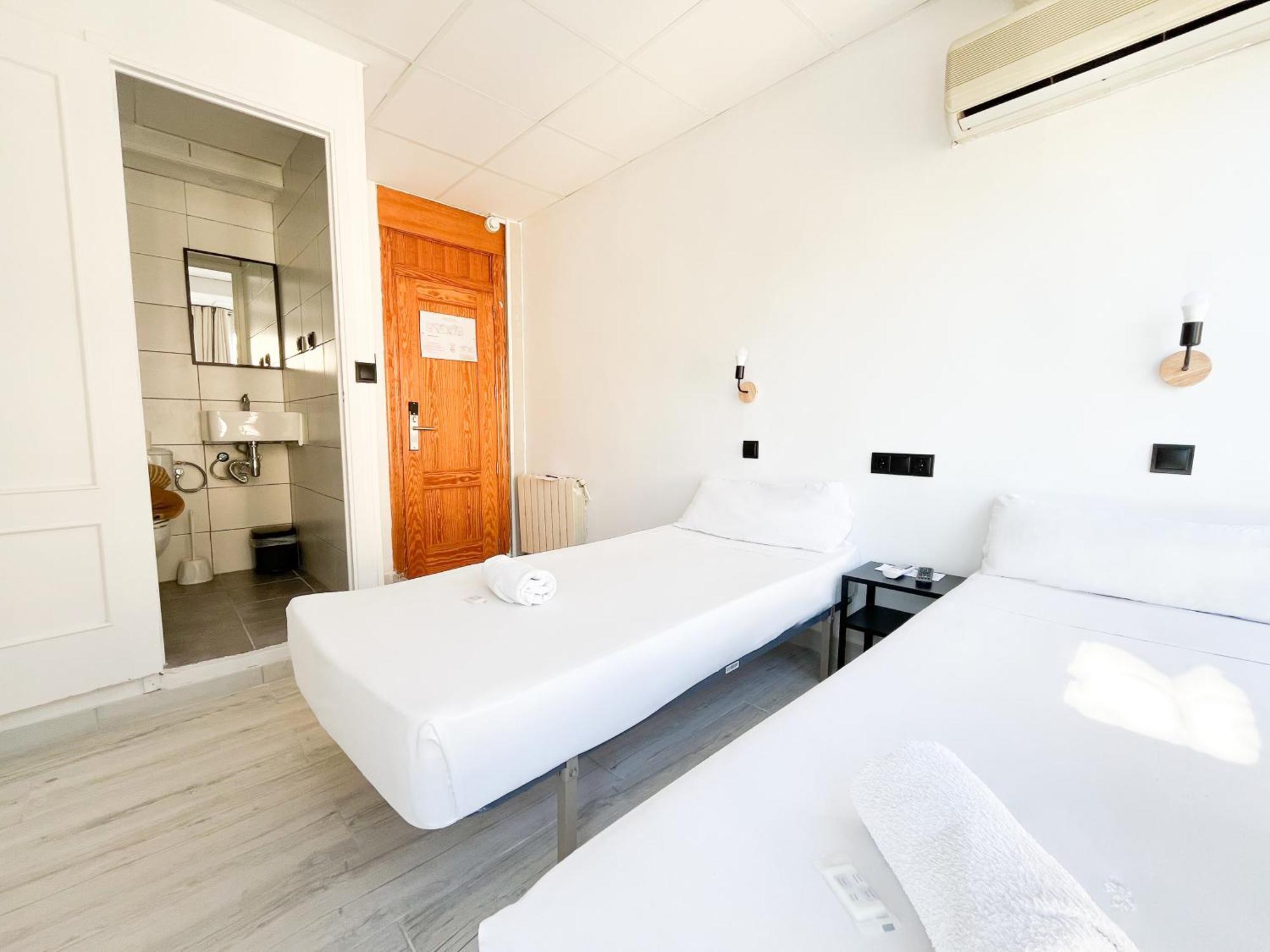 Hotel Sleep&Go Alicante Esterno foto