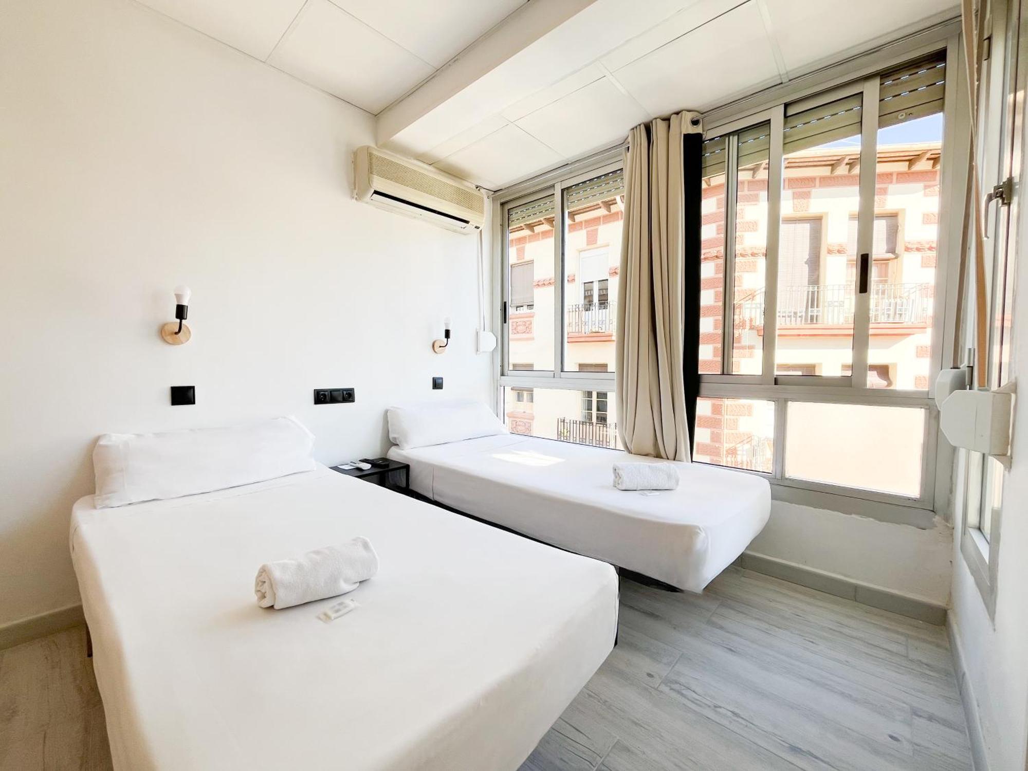 Hotel Sleep&Go Alicante Esterno foto